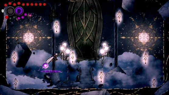 Aeterna Noctis: Virtuoso — screenshot 3