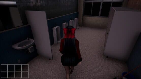 Abyss School — screenshot 1