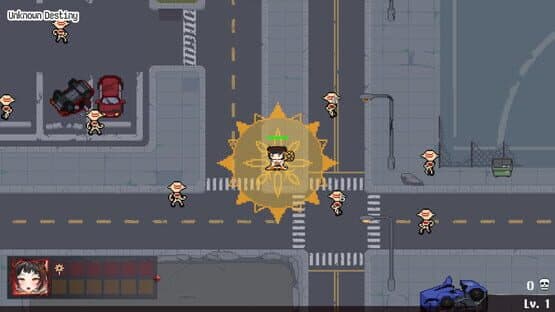 Algor Pew Pew — screenshot 1