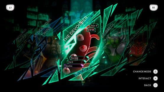 Aeterna Noctis: Virtuoso — screenshot 4
