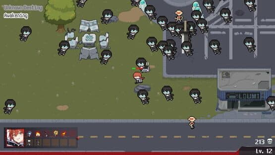 Algor Pew Pew — screenshot 2