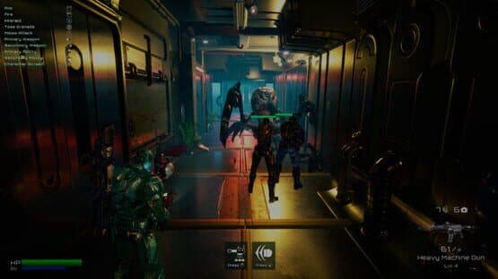 A.I.Liens — screenshot 4