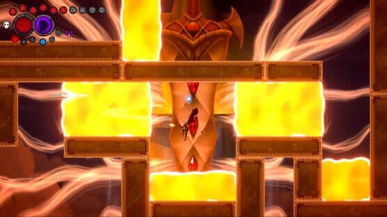 Aeterna Noctis: Virtuoso — screenshot 5