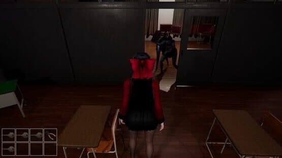 Abyss School — screenshot 3