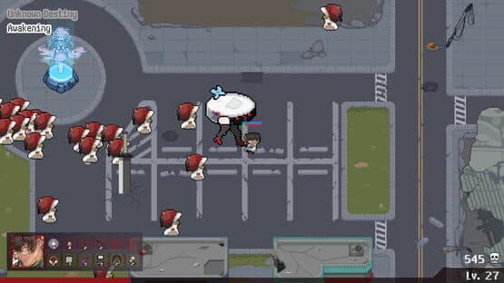 Algor Pew Pew — screenshot 3