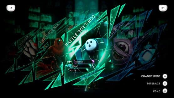 Aeterna Noctis: Virtuoso — screenshot 6