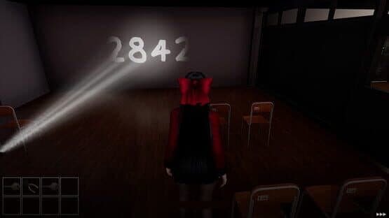 Abyss School — screenshot 4