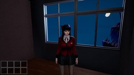 Abyss School — screenshot 5