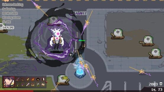 Algor Pew Pew — screenshot 5