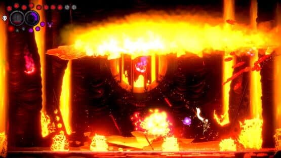 Aeterna Noctis: Virtuoso — screenshot 7