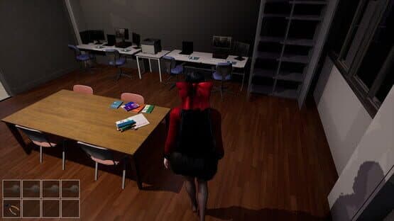 Abyss School — screenshot 6