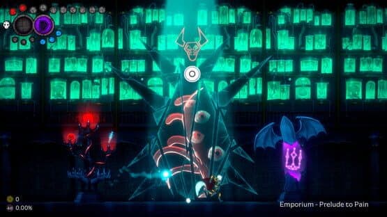 Aeterna Noctis: Virtuoso — screenshot 8
