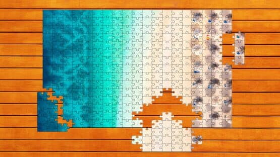 Aerial Nature Jigsaw Puzzles: Expansion Pack 3 — screenshot 3