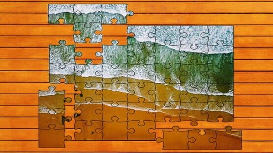 Aerial Nature Jigsaw Puzzles: Expansion Pack 3 — screenshot 4