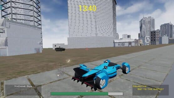 Unispies: Chapter 1 - Havana Cuba — screenshot 3