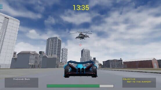 Unispies: Chapter 1 - Havana Cuba — screenshot 4