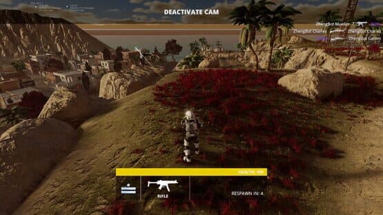 Virtuar Z — screenshot 6
