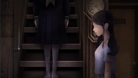 Tsugunohi: A Voice from Yesteryear — screenshot 2
