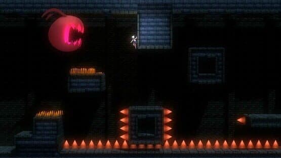 The Shadow of the Evil Tower — screenshot 1