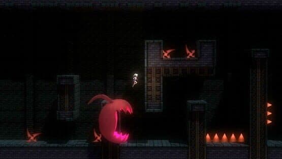 The Shadow of the Evil Tower — screenshot 3