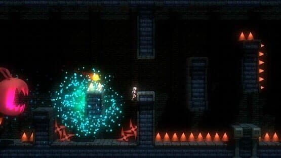 The Shadow of the Evil Tower — screenshot 4