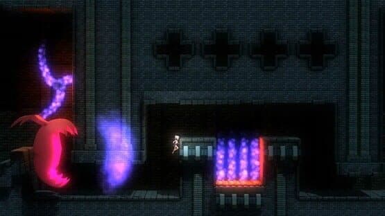 The Shadow of the Evil Tower — screenshot 5