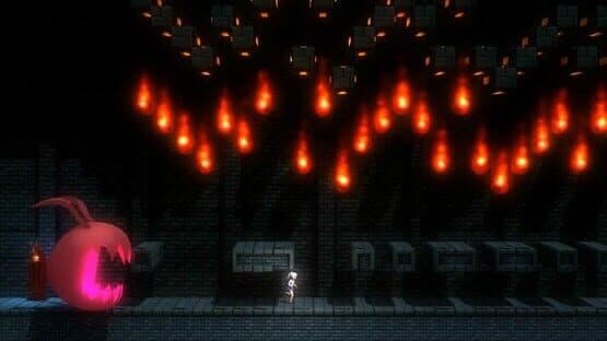 The Shadow of the Evil Tower — screenshot 6