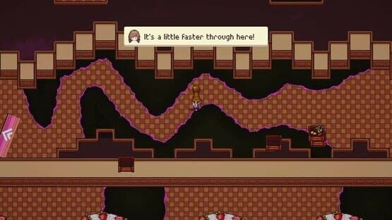 The Cauldron Kids: The Summoning of Mr. Vermicelli — screenshot 3