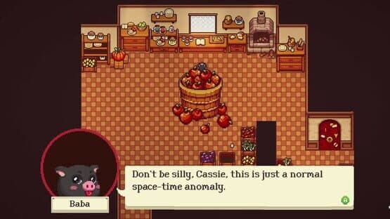 The Cauldron Kids: The Summoning of Mr. Vermicelli — screenshot 7