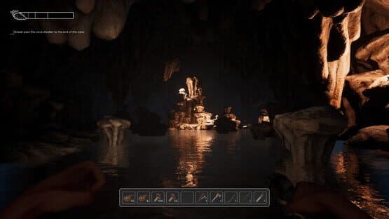 The Carrier and Crows — screenshot 7