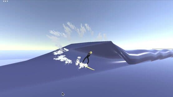 Surf Park — screenshot 1