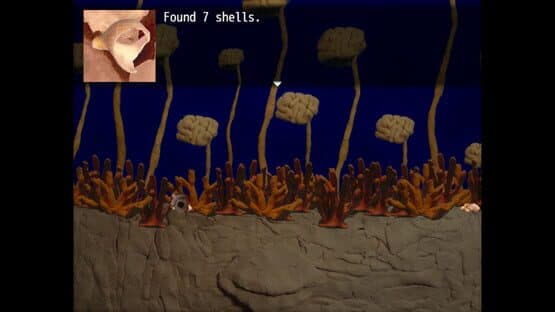 Sunken Ships — screenshot 1