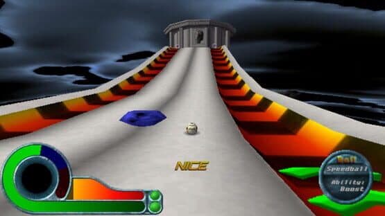 Super 10 Pin — screenshot 1