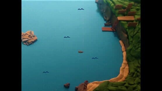 Sunken Ships — screenshot 2