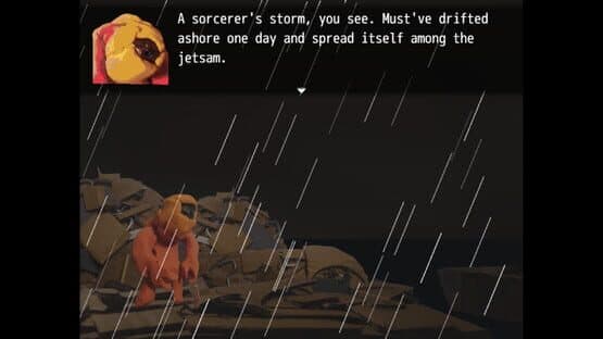 Sunken Ships — screenshot 3