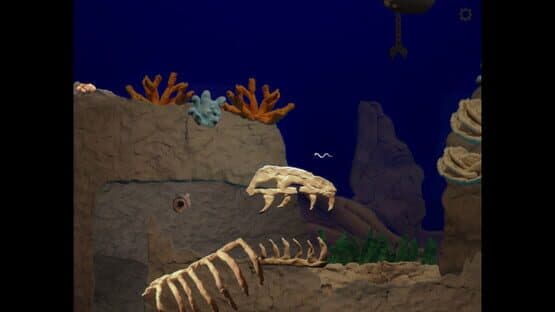 Sunken Ships — screenshot 6