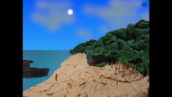 Sunken Ships — screenshot 8