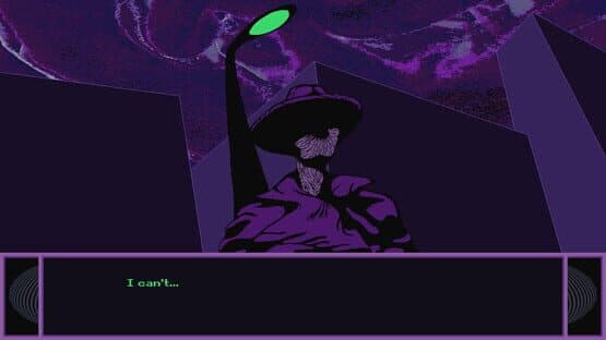 Surrogate — screenshot 1