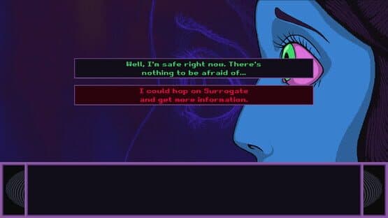 Surrogate — screenshot 5