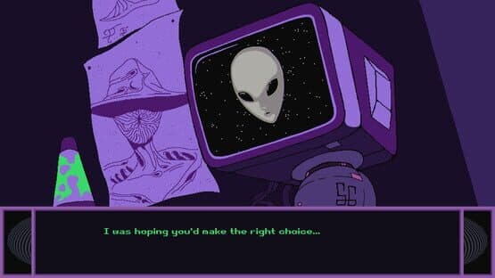 Surrogate — screenshot 6