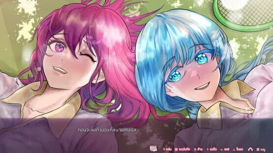 Tale of Ren: Searching for Heart Droplets — screenshot 2
