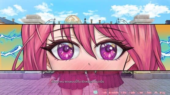 Tale of Ren: Searching for Heart Droplets — screenshot 3