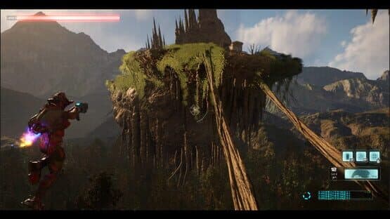 EV2: Earth Version 2 — screenshot 1