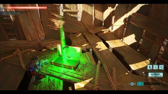 EV2: Earth Version 2 — screenshot 2