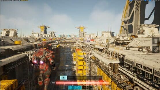 EV2: Earth Version 2 — screenshot 6