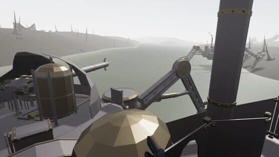 Steam Shot — screenshot 1