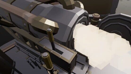 Steam Shot — screenshot 4