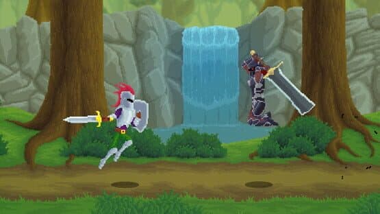 Starkheim Tournament — screenshot 1