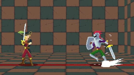 Starkheim Tournament — screenshot 3