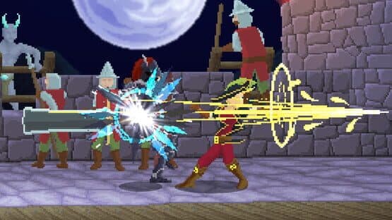 Starkheim Tournament — screenshot 5